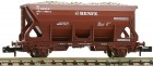 850901 Fleischmann Ballast car
